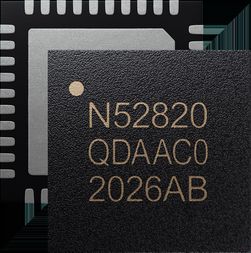NRF52820-QDAA-R7